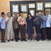 Ikapakarti PPU Silaturahmi ke Balai Kota Samarinda