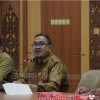 Evaluasi Target Pendapatan di Triwulan II, PAD Samarinda Sudah Capai 65 Persen