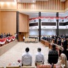 Wali Kota Hadiri Rapat Paripurna DPRD Kota Samarinda Masa Persidangan II Tahun 2022