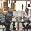Sekda Kota Samarinda Dampingi Peserta Pelatihan Kepemimpinan Nasional