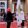 Wali Kota Saksikan Rinda Dilantik Ketua KONI, Nahkodai Perwosi Kaltim