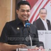 Musda VI DPD PPNI Kota Samarinda, Wali Kota Ajak Perjuangkan Kesejahteraan Perawat Ke Gubernur Kaltim