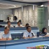 DPRD PPU Belajar Sistem Keterbukaan Informasi Kota Samarinda
