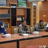 Pemkot Samarinda Tingkatkan Sinergitas dengan TNI-Polri