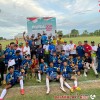 Taklukan Balikpapan, Sepak Bola Samarinda Juara Umum POPDA Kaltim