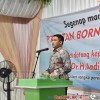 Wali Kota Samarinda Resmikan SPBU Rapak Dalam