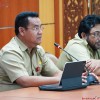 Diskominfo Kota Samarinda, Laksanakan Rapat Koordinasi Digitalisasi Kelurahan dan Kecamatan