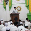 Hadiri Peringatan Nuzulul Qur'an 1444 H, Wali Kota Ingatkan Pentingnya Membaca Al-Quran di Bulan Ramadhan