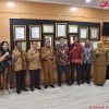 Wakil Wali Kota Samarinda Rusmadi Terima Kunjungan Ketua KSP Creditunion Indonesia