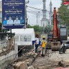 Proyek Pemkot Samarinda Menjamur di Jalan Utama, Wali Kota Andi Harun Sampaikan Maaf Menggangu Kenyamanan Warga
