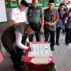 Wawali Rusmadi, Hadiri Launching Kampung Moderasi Beragama