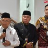 Wali Kota Samarinda Dr. H. Andi Harun Hadiri Pengukuhan KDEKS Kaltim