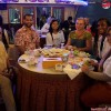 Pemkot Samarinda, Kenalkan Wisata Susur Sungai Mahakam, Ajak Delegasi Kedubes AS Naik Kapal Wisata