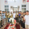 Himpunan Pengusaha Domba dan Kambing Samarinda Silaturahmi dengan Wakil Wali Kota