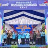 Tekan Angka Stunting di Samarinda, DPPK Gelar Festival Bangga Kencana