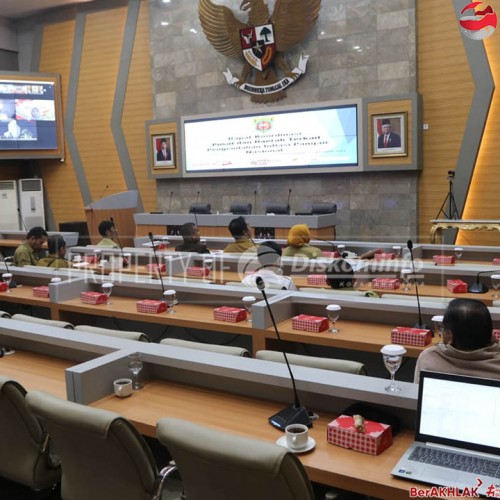 Per September 2023, Beras Masih Jadi Penyumbang Inflasi Terbesar Se-Indonesia