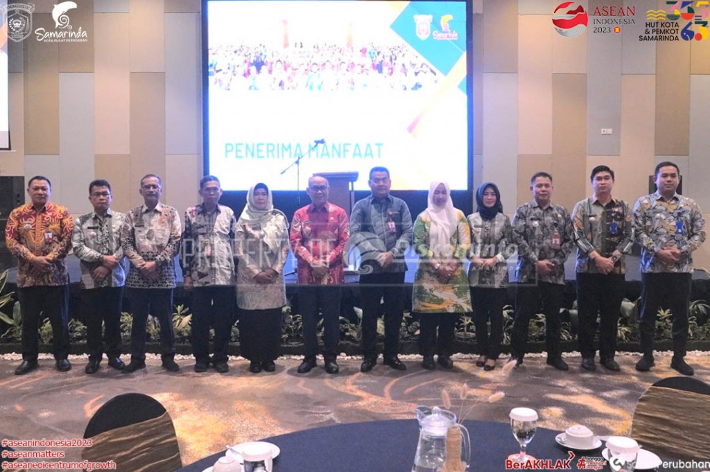 Ekspose Hasil Pemutakhiran Data Penerima Manfaat, Warga Tak Pantas Menerima Bantuan “Dihapus”