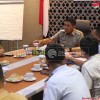 Wali Kota Samarinda Setujui Pembangunan Lanud Dhomber TNI AU di Bandara APT Pranoto