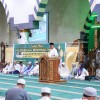 Hadiri Peringatan Isra Mi'raj, Wawali Ajak Masyarakat Tingkatkan Kebersamaan dan Silaturahmi