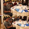 Diskominfo Kota Samarinda Ikuti Rakorda Diskominfo se-Kalimantan Timur Tahun 2024 di Tanjung Redeb Berau