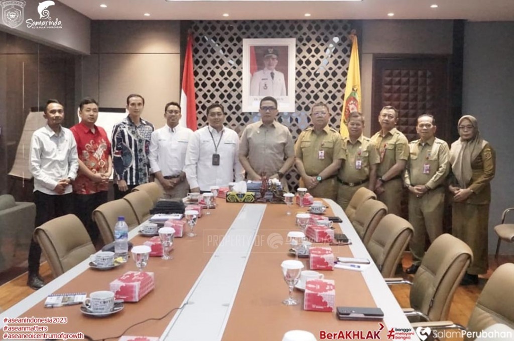 Ubah Tata Kota Jadi Rapi dan Modern, Pemkot Rencana Buat Underground Cable