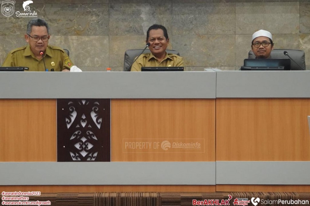 Pertemuan Bulanan Forum Pilantropi Bahas Literasi Zakat