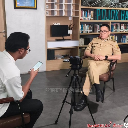 Ungkap Keberhasilan Samarinda Dalam Konsep Metropolitan di Tepian Mahakam