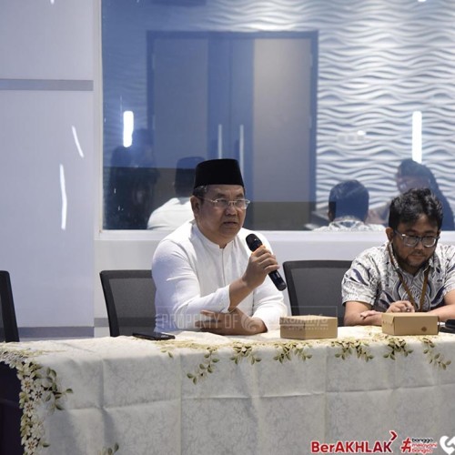 Selamat Datang PPPK di Lingkungan Dinas Komunikasi dan Informatika Kota Samarinda
