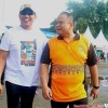 Polresta Samarinda Gelar CFD Spesial HUT Bhayangkara ke-79, Warga Antusias Nikmati Layanan Publik Gratis