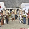 Festival Budaya Dayak Kenyah 2025 Resmi Ditutup Wakil Wali Kota Samarinda