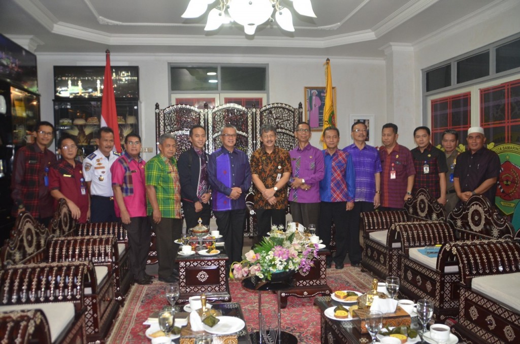 Kumpulkan OPD, Walikota Pertajam Pelayanan di MPP