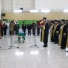 Walikota Lantik MP-PKD