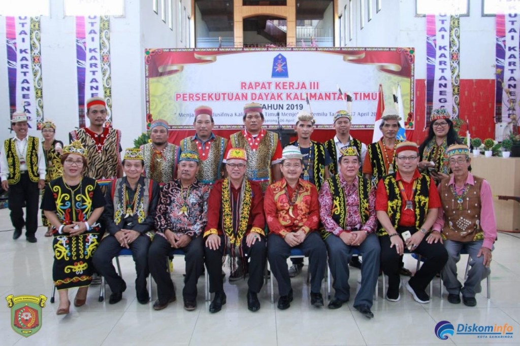 PDKT Ajak Jaga Kondusif, Jangan Golput