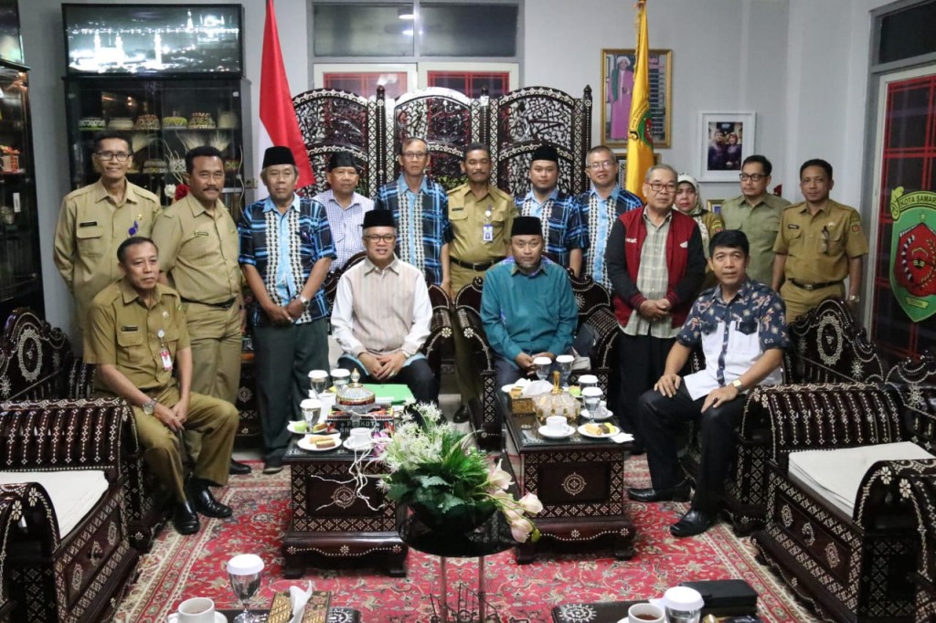 Jaang Sarankan IMB Rumah Ibadah Dipermudah