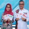 Walikota Mencoblos Di Citra Griya, Sekda Di Delima