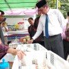 Jelang Ramadhan, Pemkot Gelar Bazar Pangan