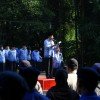 Apel Kebangkitan Ke 111, Bangkit Kembali Bersatu Pasca Pemilu