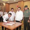 KONI Diminta Gandeng Pihak Swasta