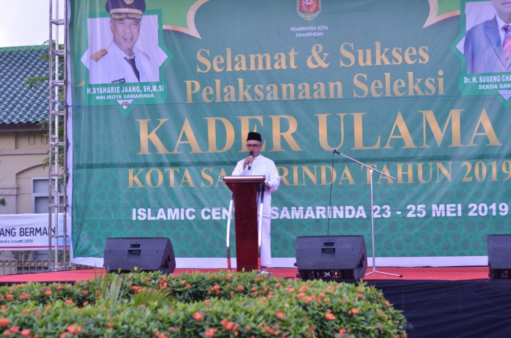 Kaderisasi, Pemkot Kirim 10 Ulama ke Hadramaut