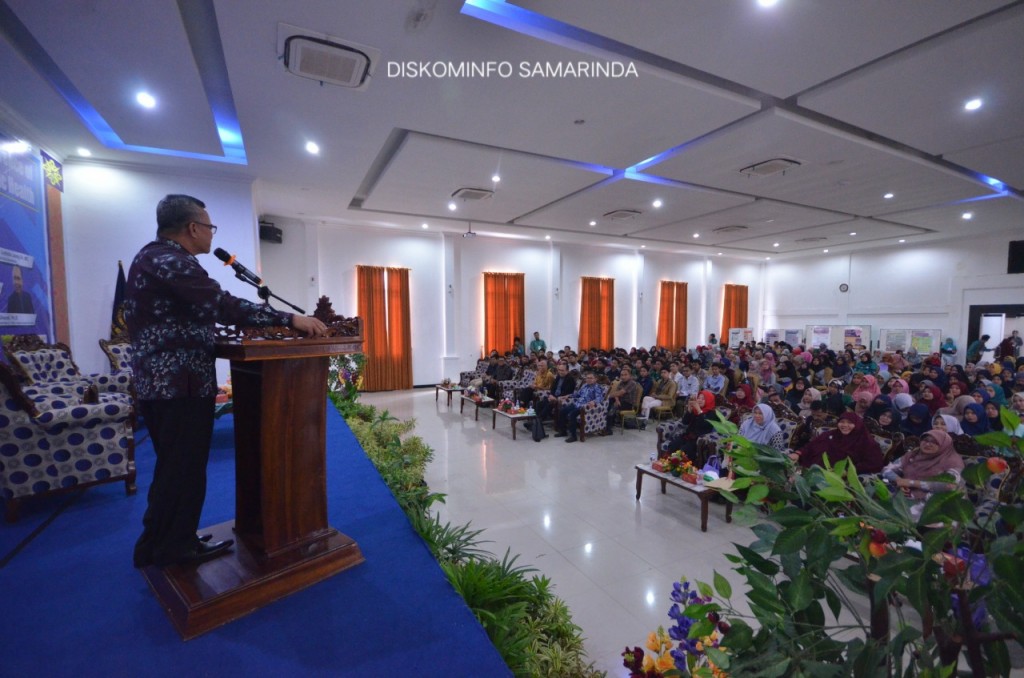 Wujudkan Kota Sehat Yang Ramah Anak Dengan Program Smart City
