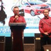 Jaang : Perekonomian Kota Samarinda Stabil