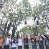 Puluhan Peserta Ramaikan Kontes Ayam Serama Walikota Cup