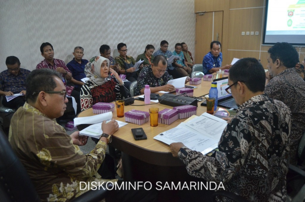 Batu Cermin dan Bantuas Diusulkan Calon Lahan Baru TPA