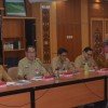 Sugeng Pastikan Festival Mahakam 2019 Meriah