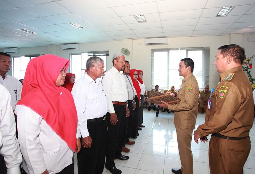 Perdana, FKKIM Terbentuk di Samarinda Ilir