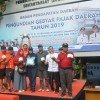 “Berlari” Genjot PBB-P2, Realisasi 109 Persen