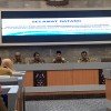 Buka Rakor Penanggulangan Kemiskinan, Wawali Sebut Jumlah Warga Miskin Di Samarinda Terendah Setelah Balikpapan