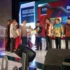 Samarinda Terbaik Daerah Tertib Ukur, Raih Penghargaan Dari Menteri Perdagangan RI