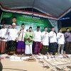 Walikota Berbaur Bersama Warga Nahdhiyin Palaran Peringati Harlah NU Ke 94