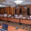 Forum Lalu Lintas, Bahas Jalan Otista dan Gunung Manggah